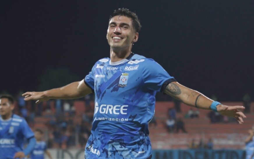 Franco Posse Desata Terror en Aurora con Actuación Estelar en la Caldera