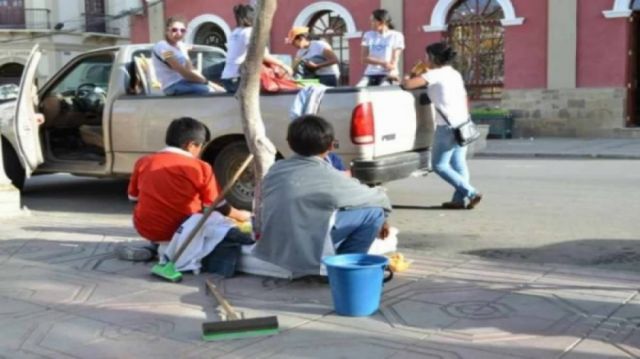 Tarija espera resultados clave sobre la situación de niños y niñas en abandono