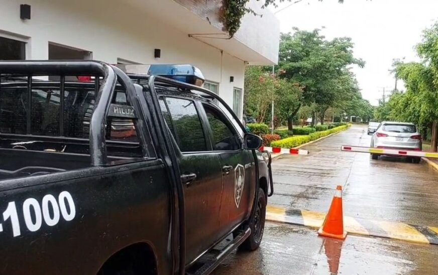 Santa Cruz Lidera Estadísticas Delictivas en Bolivia Según Observatorio Nacional