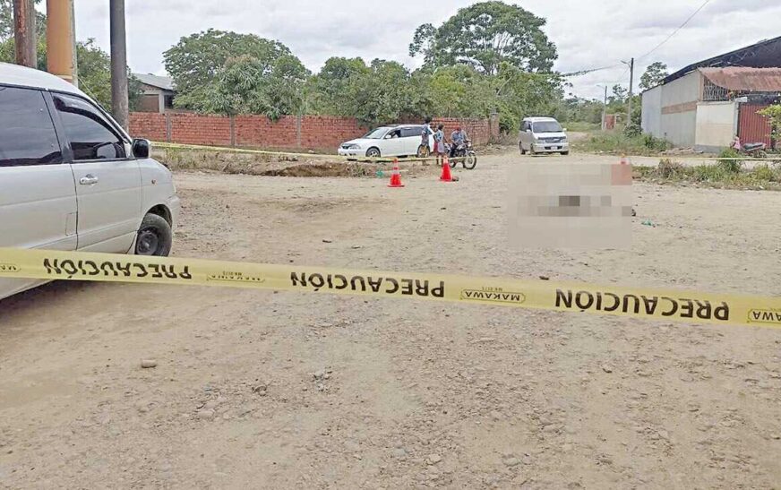 Asesinado en Entre Ríos hombre vinculado a secuestros y narcotráfico un misterio que sacude la región