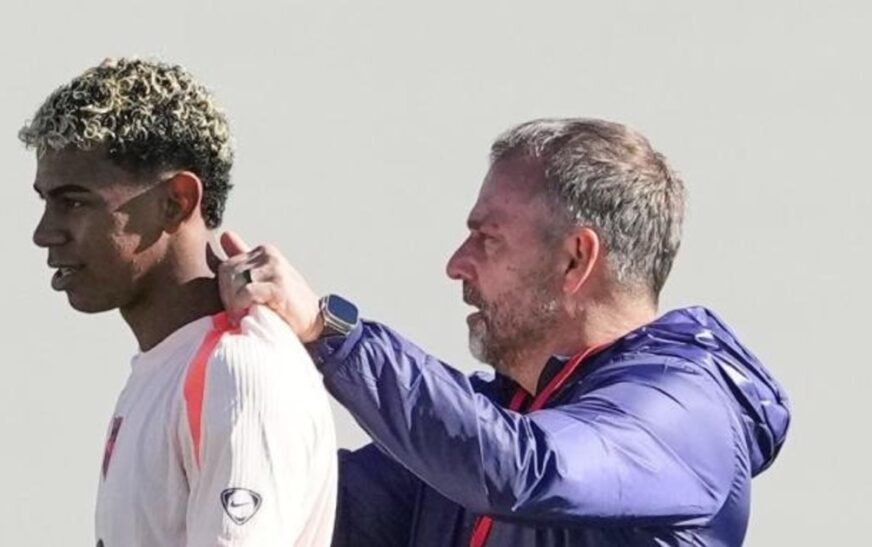 Barcelona busca consolidar su liderazgo en Champions League contra el Brujas