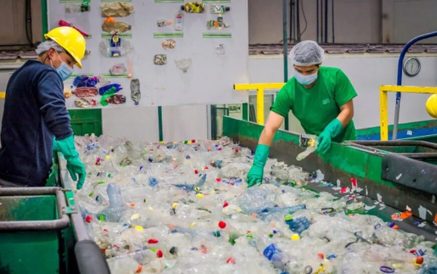 Alcaldía Lanza Licitación Pública Sicoes para Industrialización de Residuos Sólidos