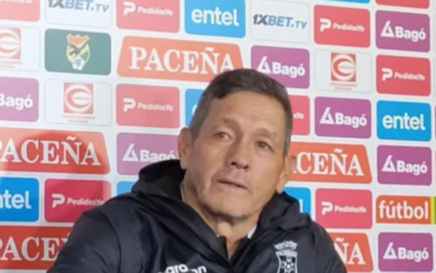 Soria elogia a juveniles tras dura derrota en Villa Imperial