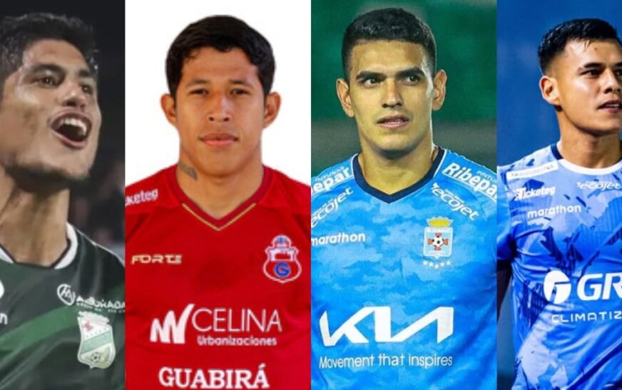 Selección Boliviana de Fútbol Viaja a Asia con Figuras Clave para Gira Estratégica