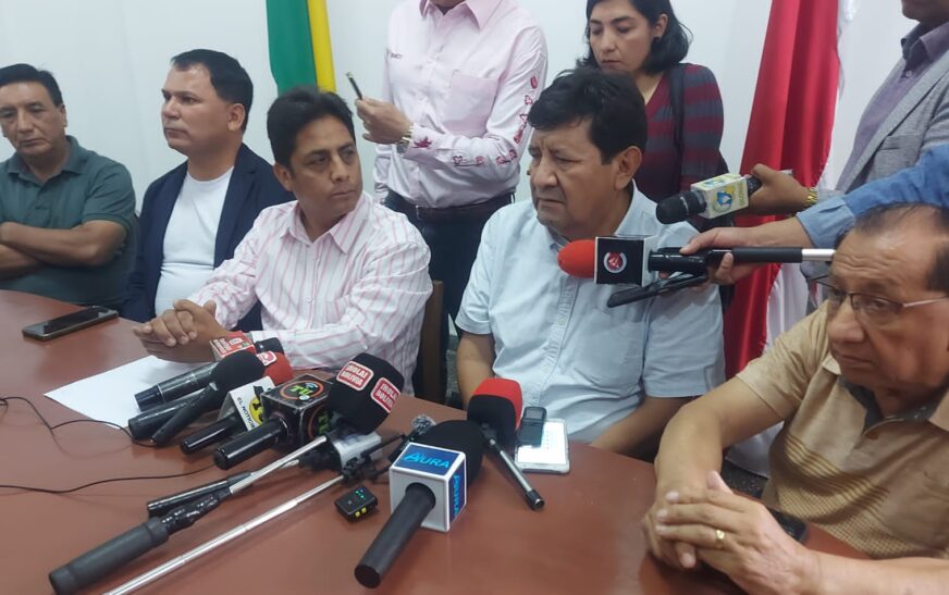 Pozos Clave Revelarán Reservas del Yacimiento Bermejo X46D