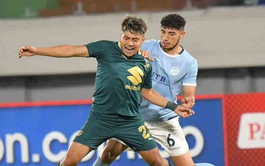 Bolívar Busca Acercarse a Punteros Enfrentando a un Aurora Necesitado