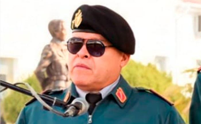 Zúñiga Denuncia Guion Gubernamental para Incriminar a Políticos de Izquierda y Derecha