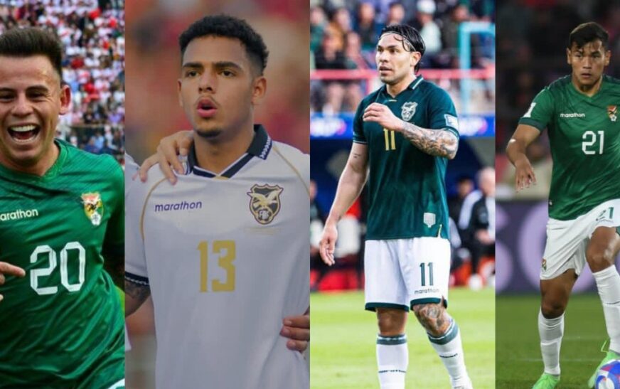 Vaca Paniagua Algarañaz y Sagredo fuera de la convocatoria de la Verde para próximos partidos