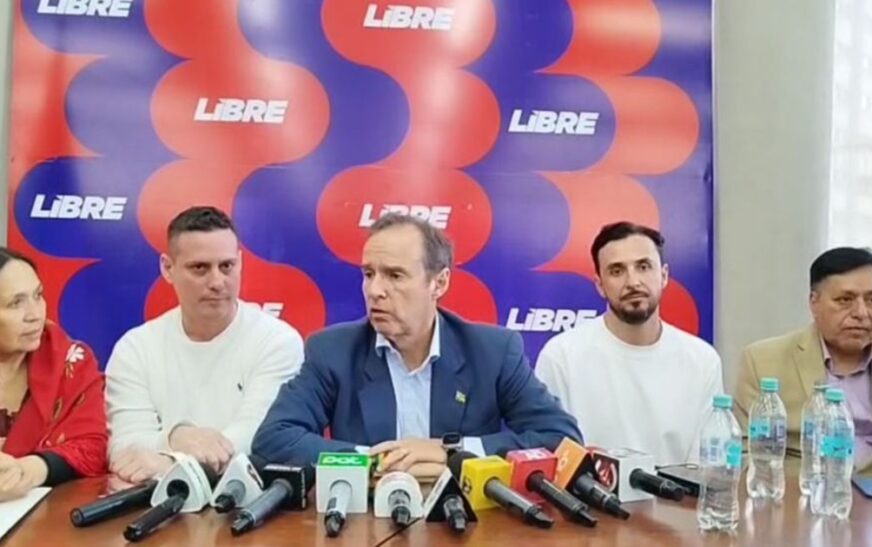 Tuto Urge Nuevo Gobierno Elección Vocales TSE Garantizar Elecciones Subnacionales