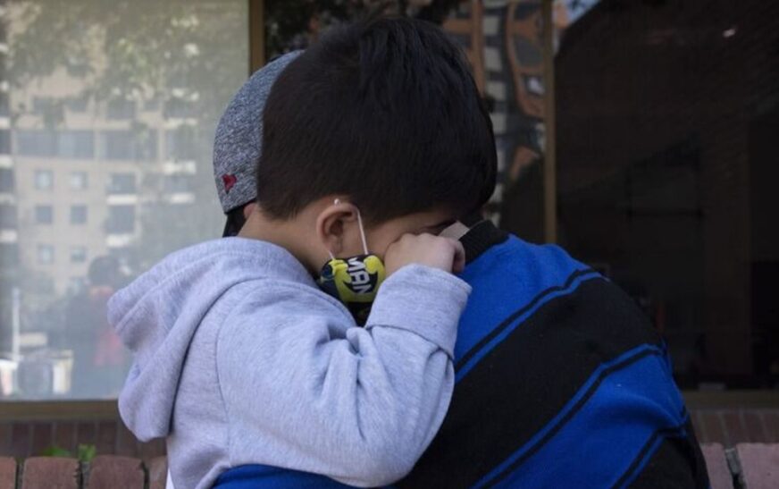 Nueva ley garantiza protección integral para hijos huérfanos de víctimas de feminicidio