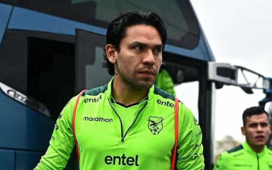 Algarañaz es baja en el equipo tras siete convocatorias consecutivas