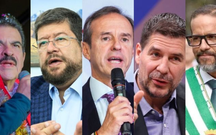 Liberan a Jeanine Áñez Bolivia inicia nueva era política tras decisión judicial histórica