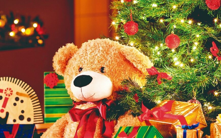 Padrinos Mágicos celebran Navidad feliz con episodios especiales y regalos inolvidables