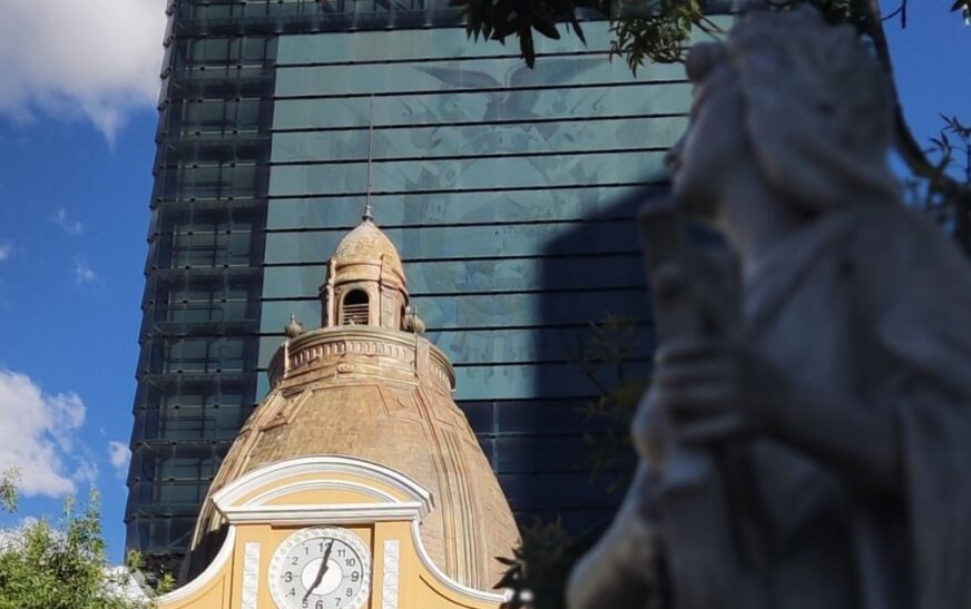 Asamblea Legislativa Sesionará Para Posesión De Mandatarios Clave