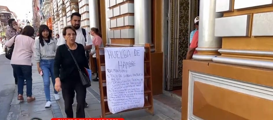 Universidad, alcaldía, gobernación: Acuerdan fin a huelga funcionaria