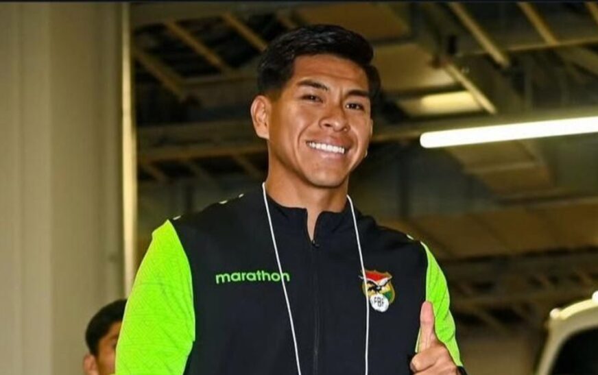 Bolívar confirma minutos en Tokio para Vaca y Robson en Juegos Olímpicos