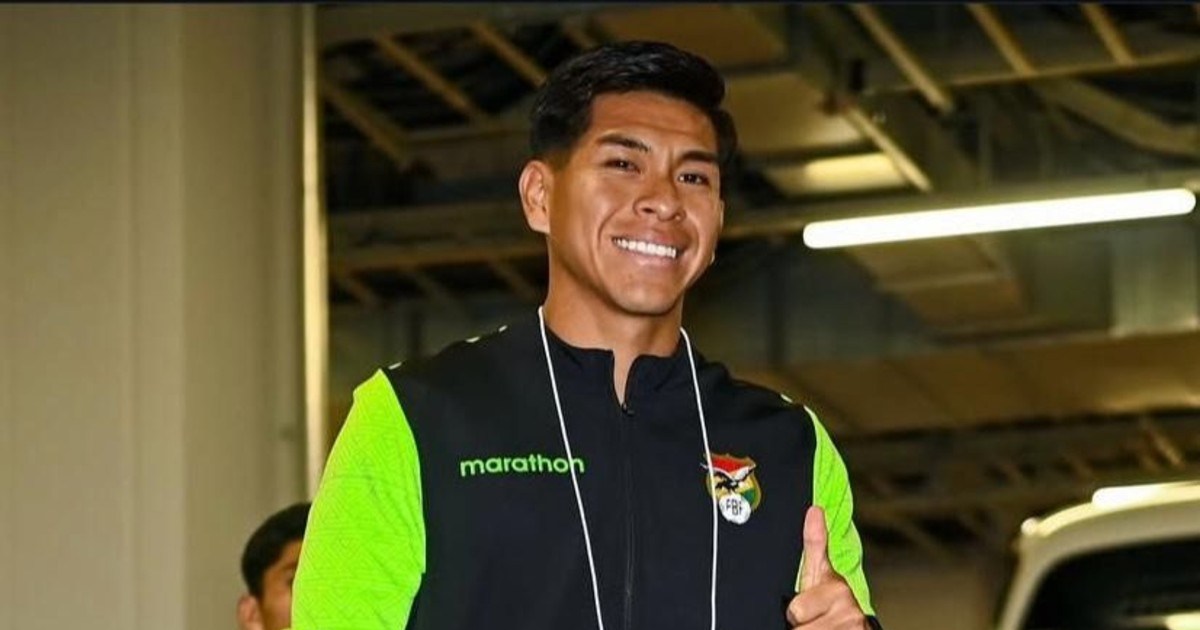 Bolívar confirma minutos en Tokio para Vaca y Robson en Juegos Olímpicos