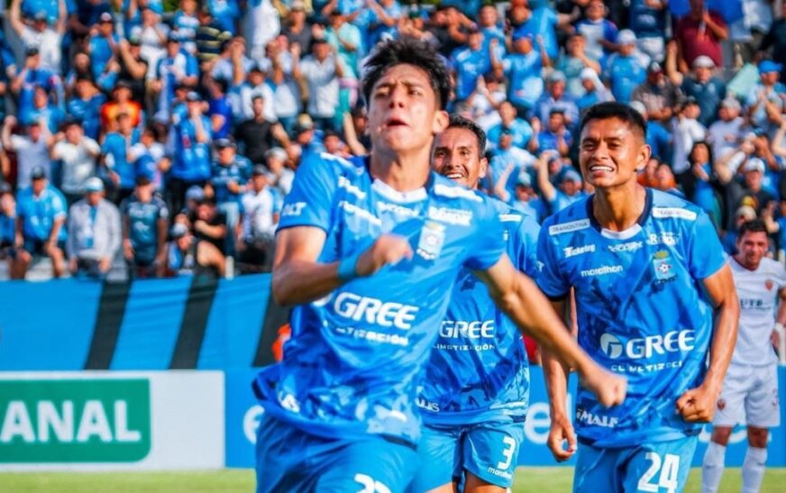 Blooming busca sellar su pase a semifinales en el partido decisivo
