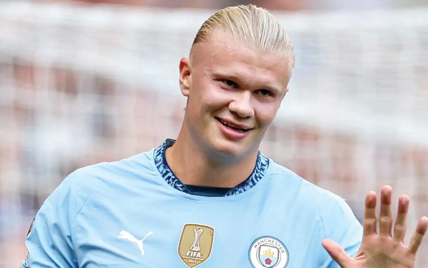 Manchester City recibe a Leverkusen en Champions con necesidad de triunfo en Old Trafford