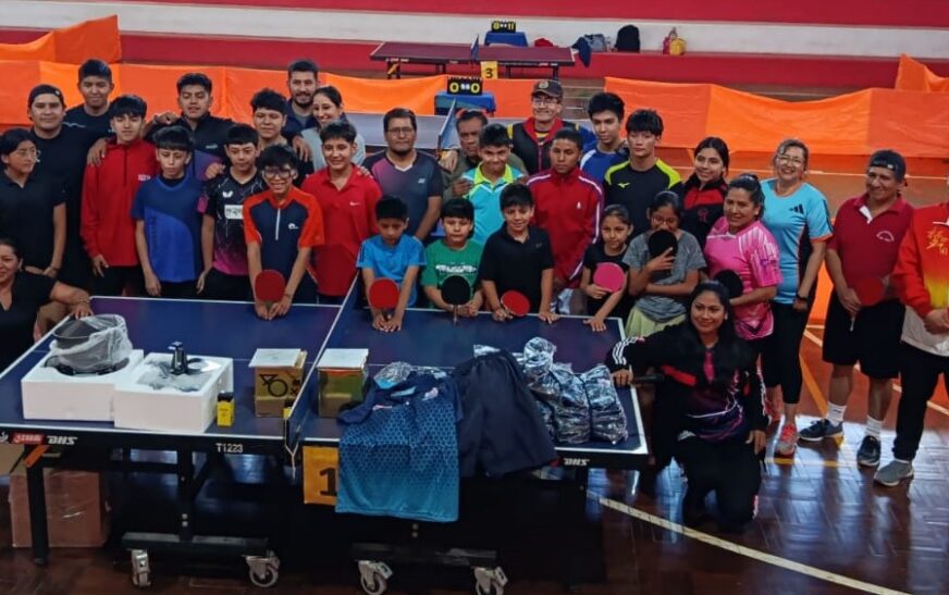 Sergio Ressini gana el noveno torneo de la temporada 2025 y lidera la clasificación