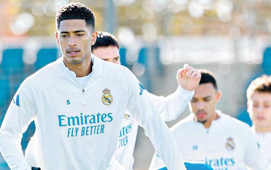 Real Madrid enfrenta a Olympiakos en partido clave por la Champions League