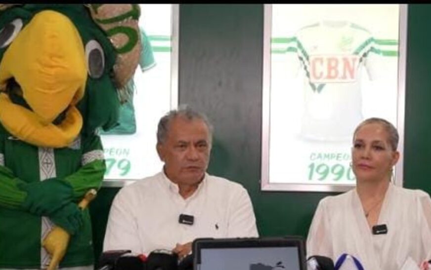 Etcheverry revela que Oriente Petrolero no le ofreció asumir el cargo de entrenador