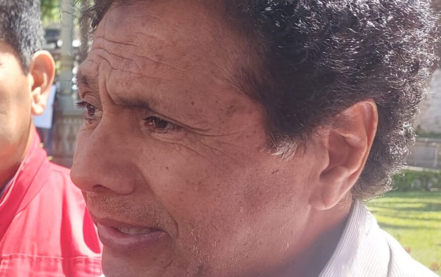 Fejuve Cercado exige elegir magistrados y devolver salarios autoprorrogados