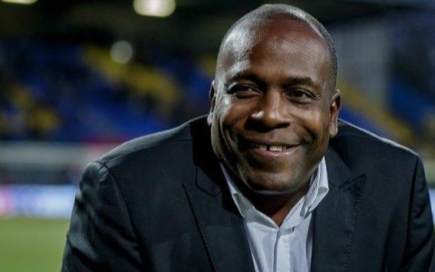 Renuncia el entrenador de Surinam y Bolivia analiza cambios en fútbol nacional