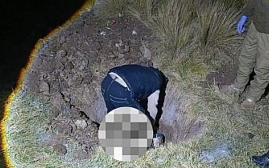 Fiscalía investiga feminicidio en La Paz y aprehende al exenamorado