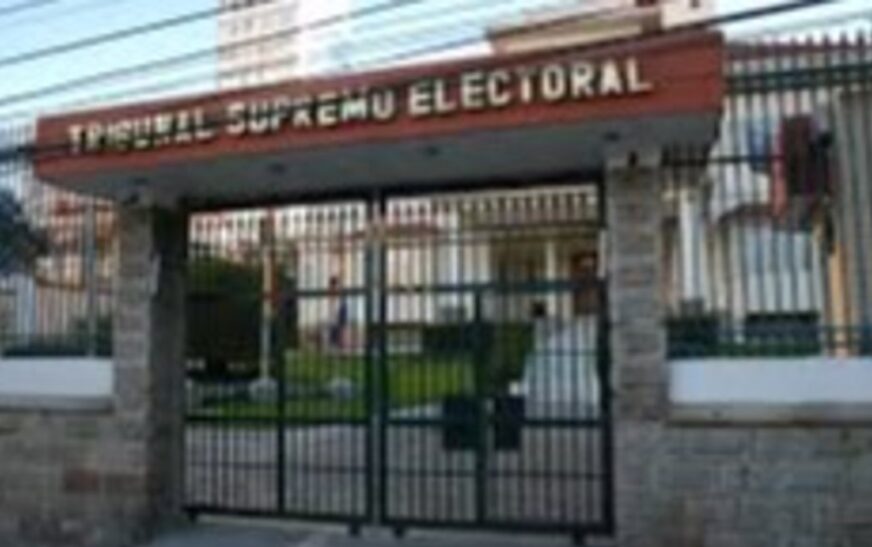 El Tribunal Electoral convoca y publica calendario para Subnacionales 2026 en Bolivia