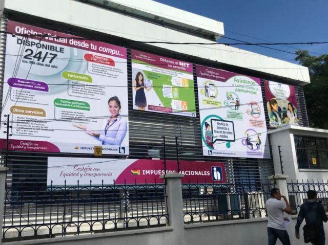 Críticas al sistema impositivo en Bolivia revelan fallas en IVA IT e IUE