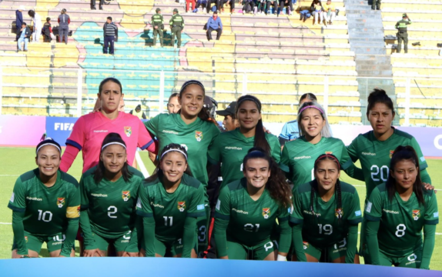La Verde femenina busca la hazaña ante Argentina en la Liga de Naciones