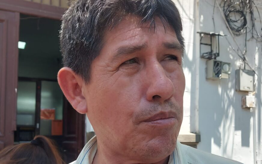 Asamblea envía en consulta Ley de Régimen Electoral a cinco entidades clave