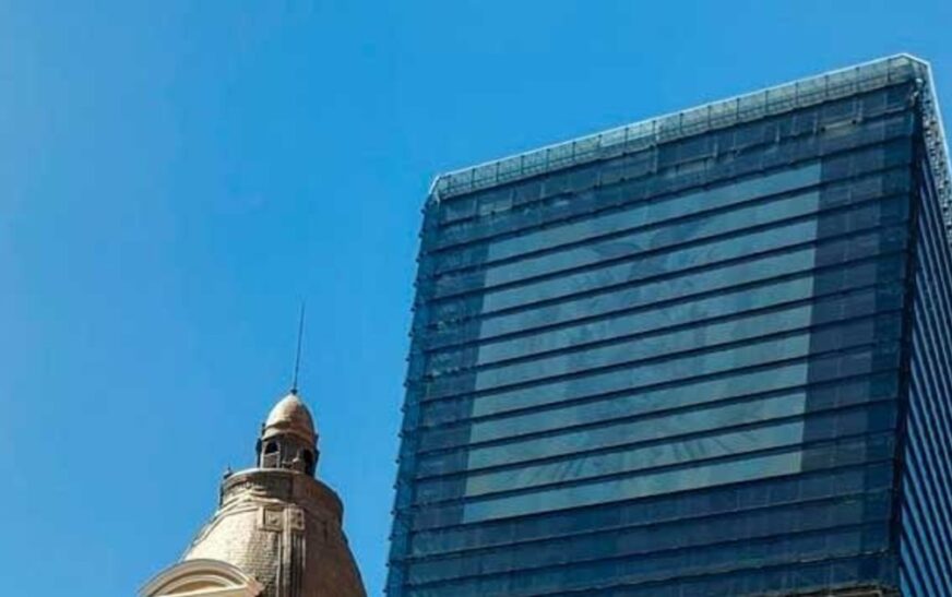 Cámara de Diputados aprueba en grande ley para selección de vocales electorales