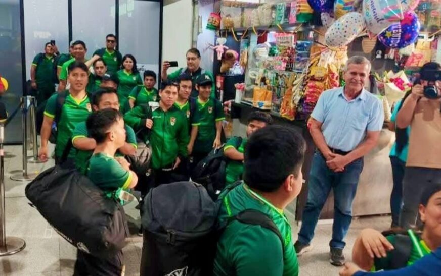 Selección de Talla Baja confirma clasificación al Mundial 2026 en Bolivia