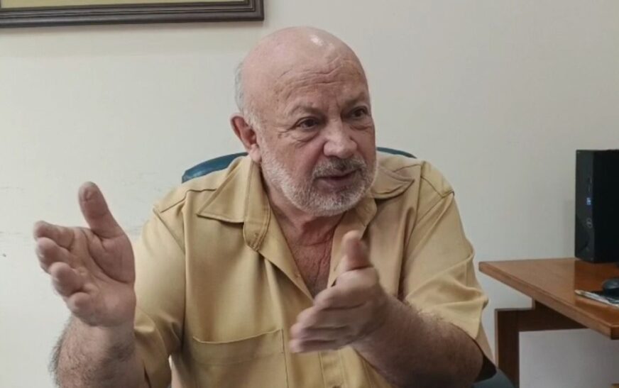 Hospital de Santa Cruz mantiene sedada a mujer con quemaduras del 70 por ciento tras explosión en surtidor