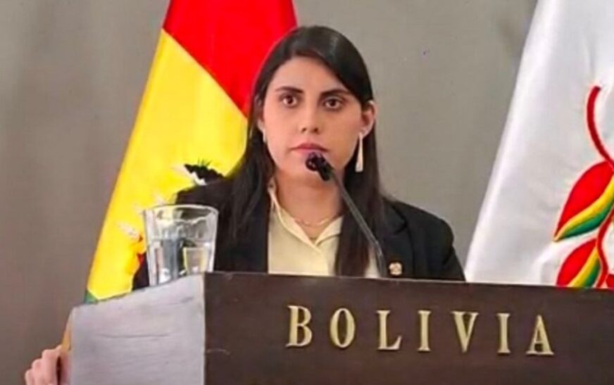 Gobierno convoca al Consejo de Autonomías para el 16 de diciembre en La Paz