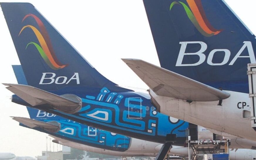 BoA revela déficit de 215 millones de bolivianos y deuda de 37 millones de dólares