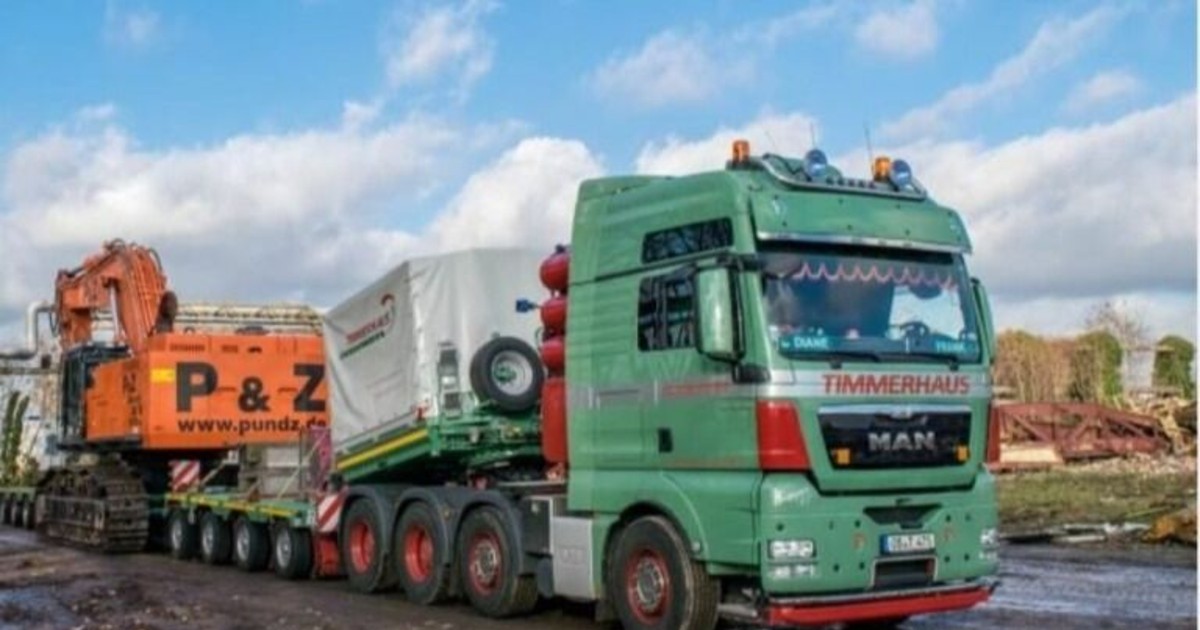 Gobierno impulsa esfuerzos para agilizar transporte pesado hacia Arica