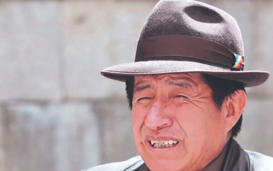 Ciudadanos respaldan a Fiscalía por aprehender a Luis Arce y piden más acciones