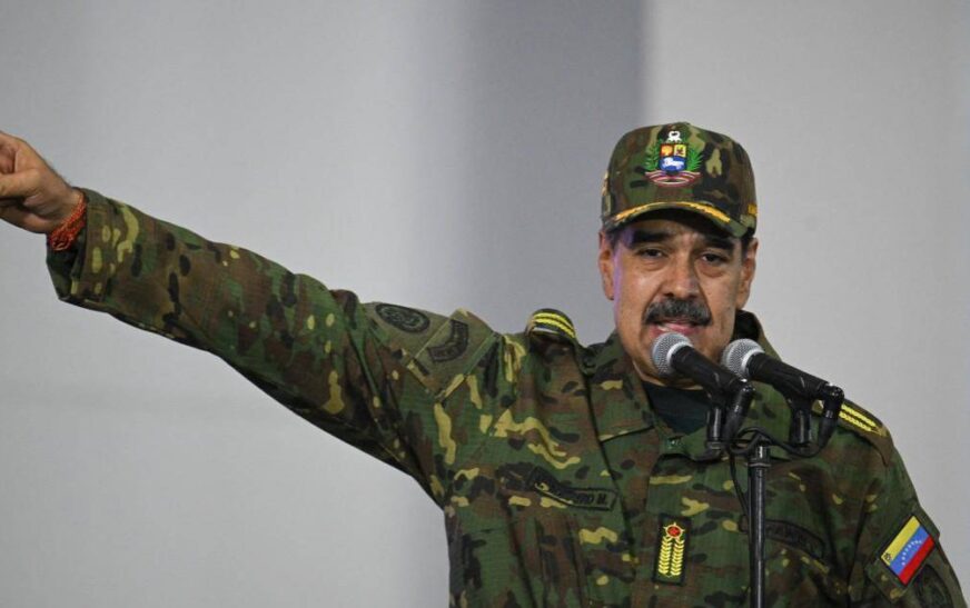 Venezuela advierte sobre guerra de Estados Unidos y confirma resistencia histórica