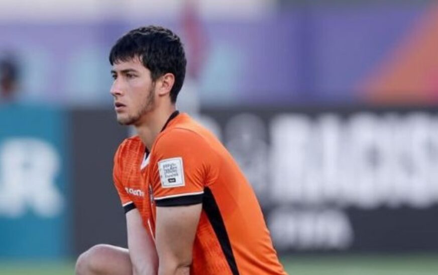 Govea vuelve a vestir la Verde absoluta y anuncia su compromiso en la selección