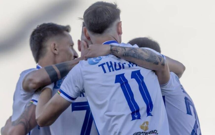 GV San José golea a Universitario de Vinto y espera clasificación para torneo internacional