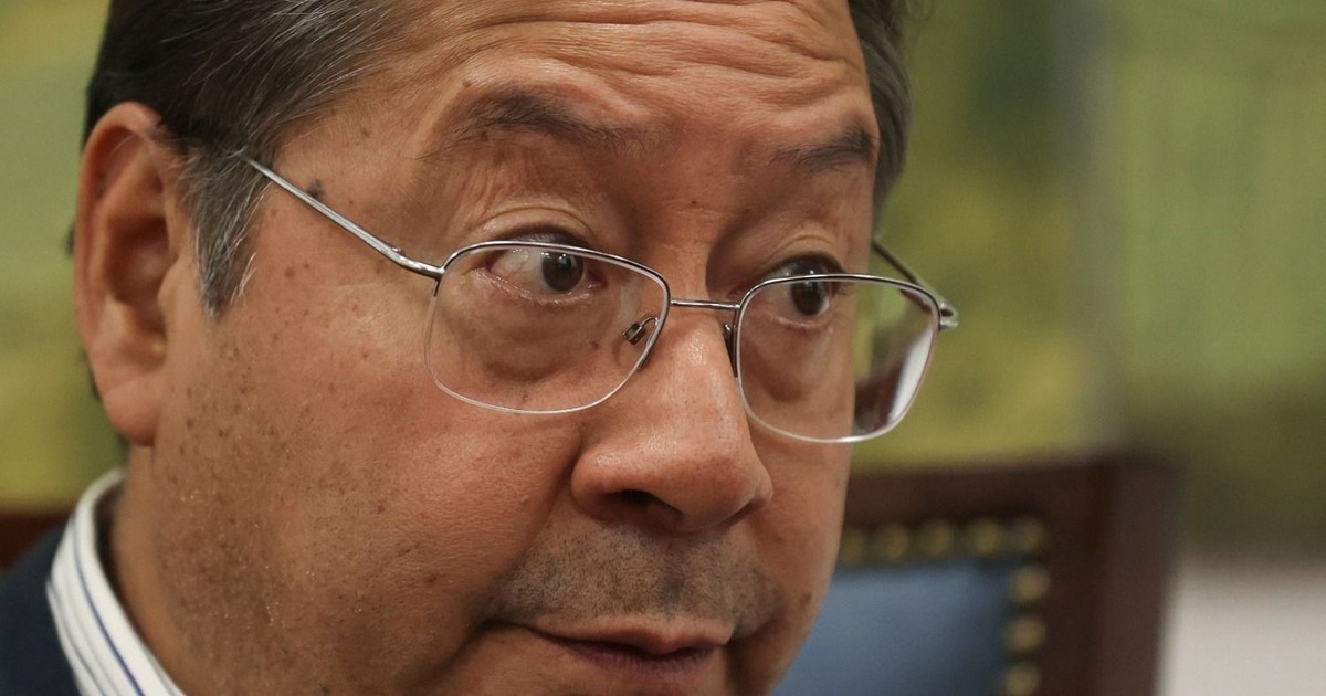 Luis Arce revela su versión en audiencia judicial en La Paz