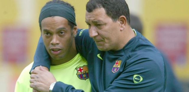 Henk Ten Cate asume como nuevo DT de Surinam y destaca su vínculo con Barcelona