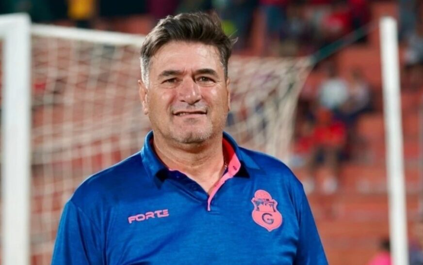 Straccia destaca el esfuerzo de Guabirá para regresar al plano internacional