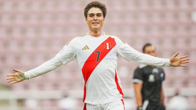 Perú impulsa renovación en amistoso contra Bolivia en Lima