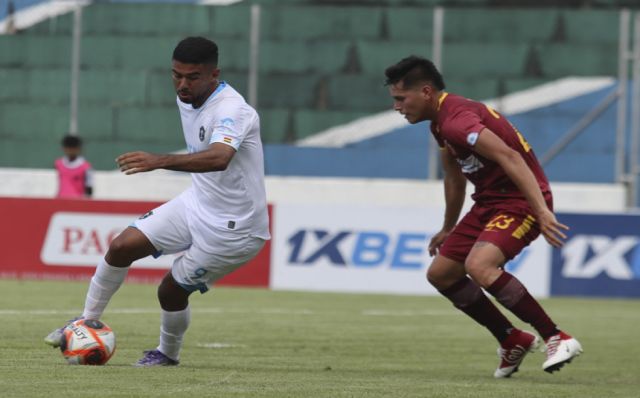 San Antonio confirma su clasificación histórica a la Copa Sudamericana 2024