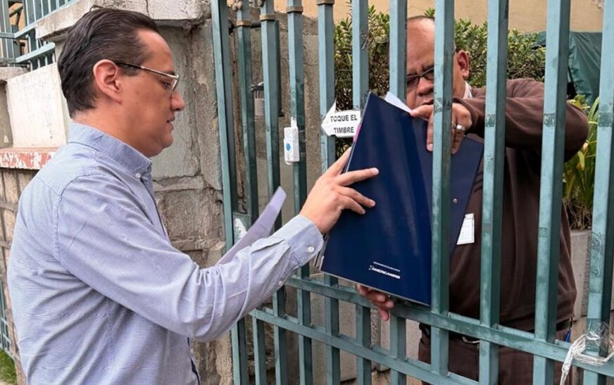 Demócratas y Libre impulsan candidaturas para Gobernación y municipios de Santa Cruz