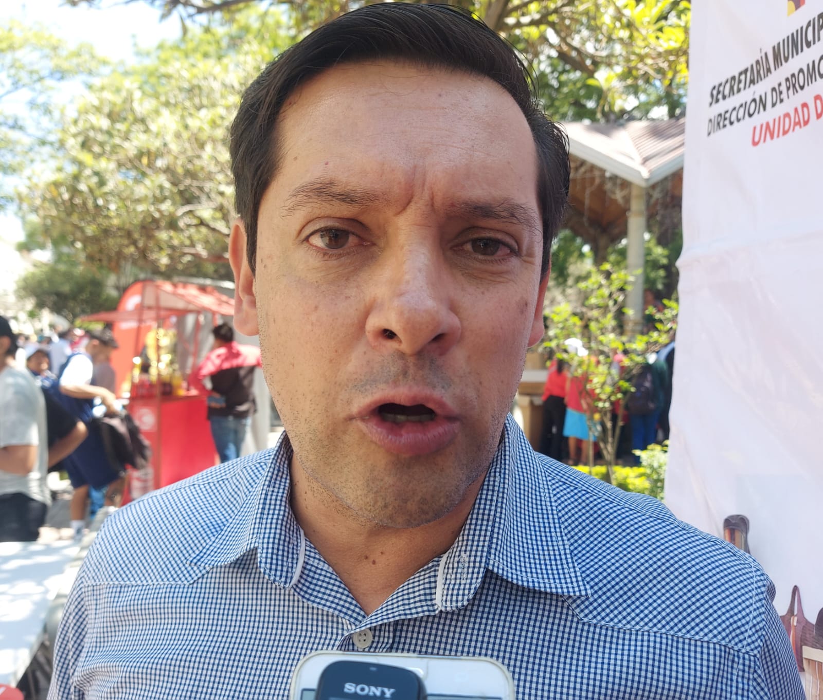 Ministra de Turismo lanza época alta de turismo en Bolivia para 2024